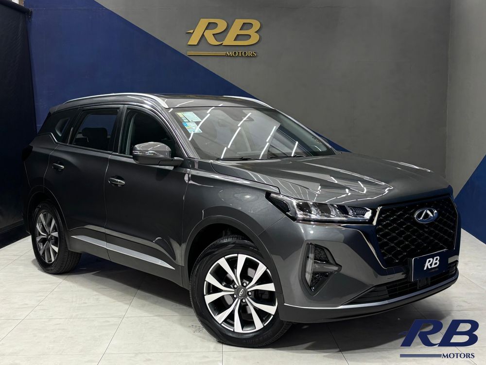 Caoa Chery Tiggo 7 Pro 2024 à venda