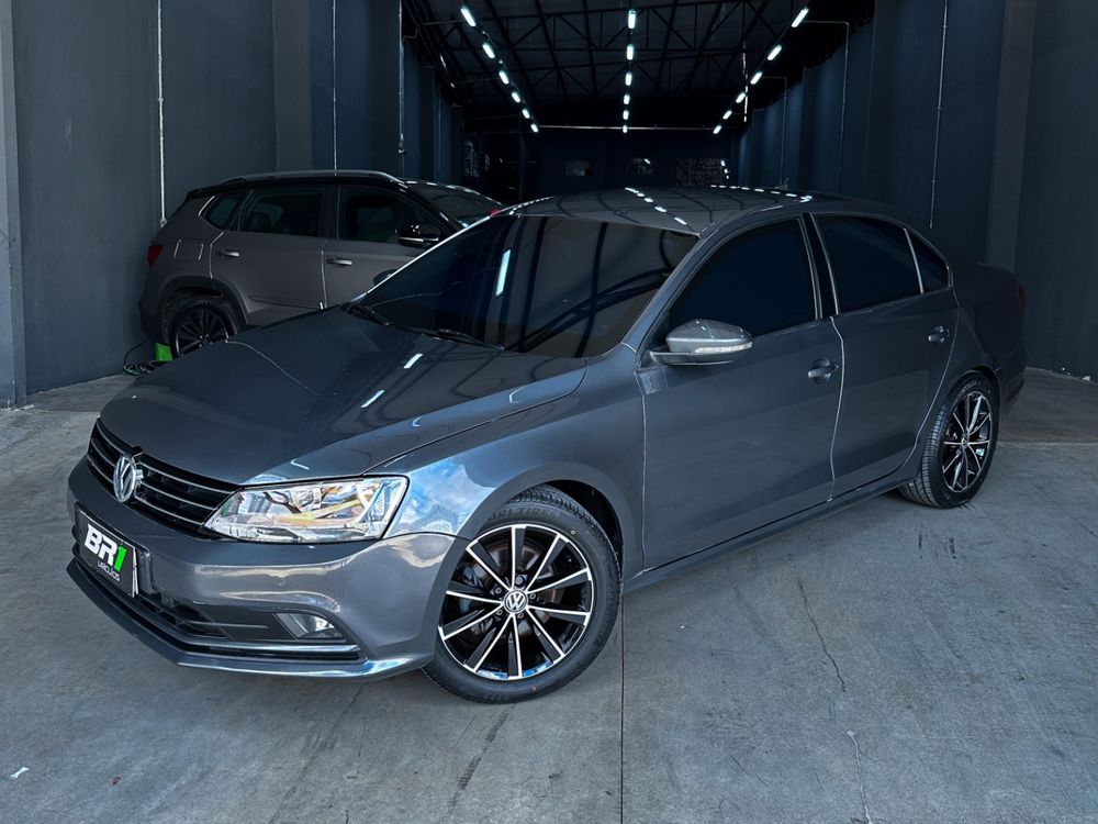 Volkswagen Jetta 2015 à venda