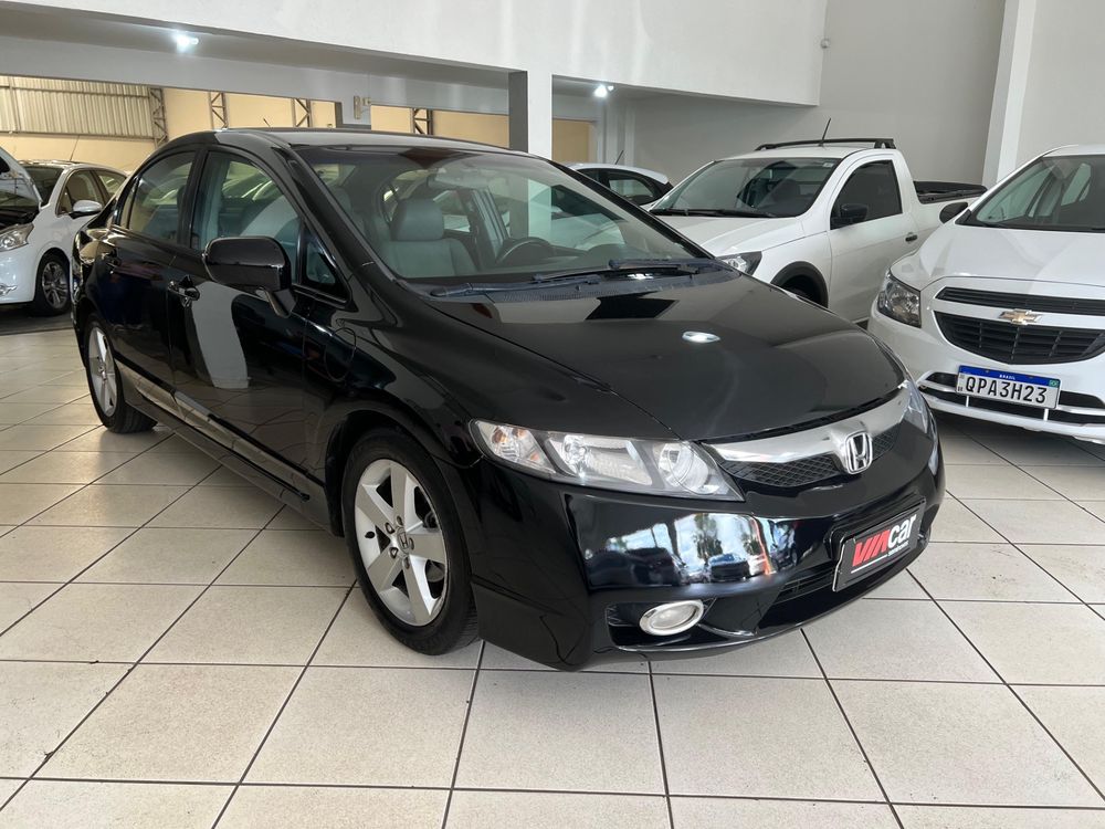 Honda Civic 2014