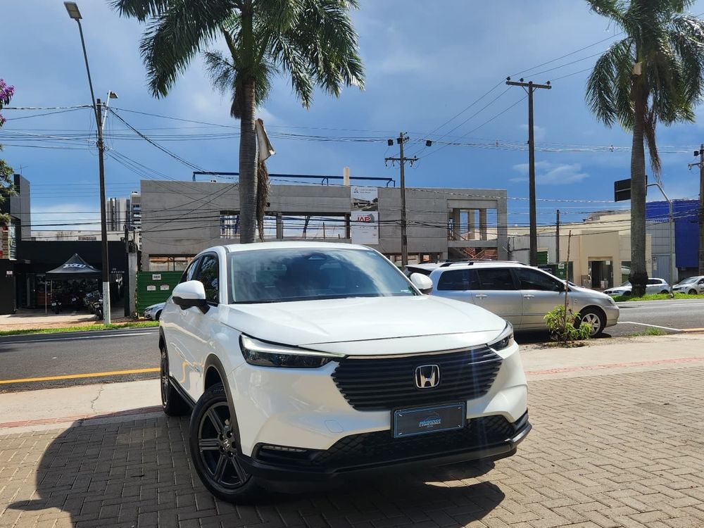 Honda HR-V 2023 à venda