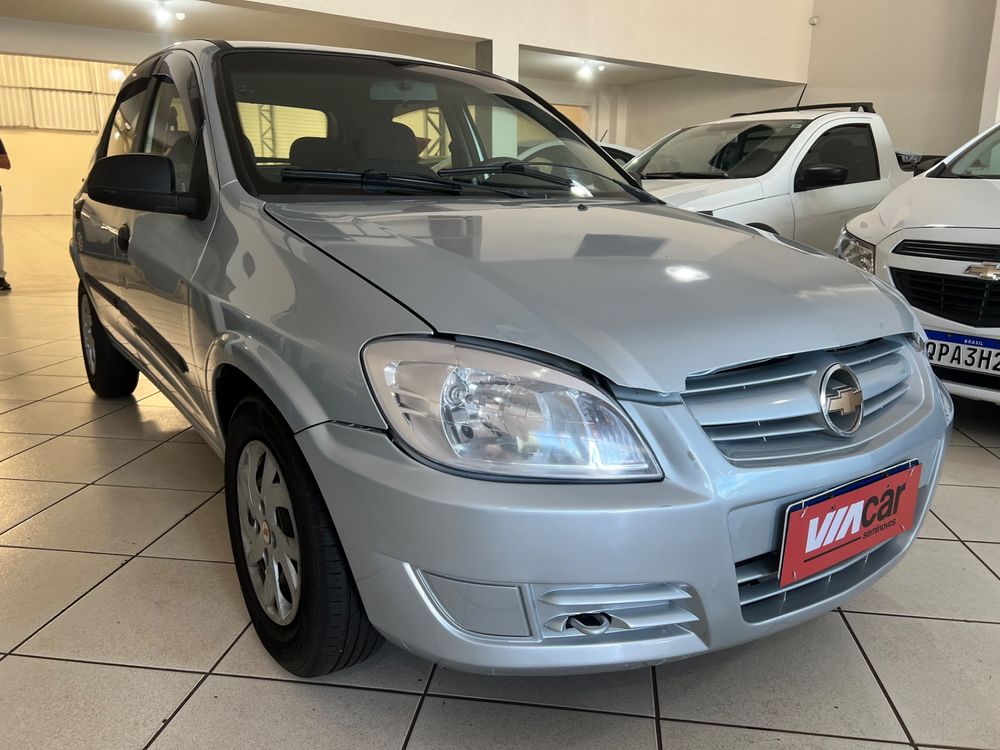 Chevrolet Celta 2010 à venda