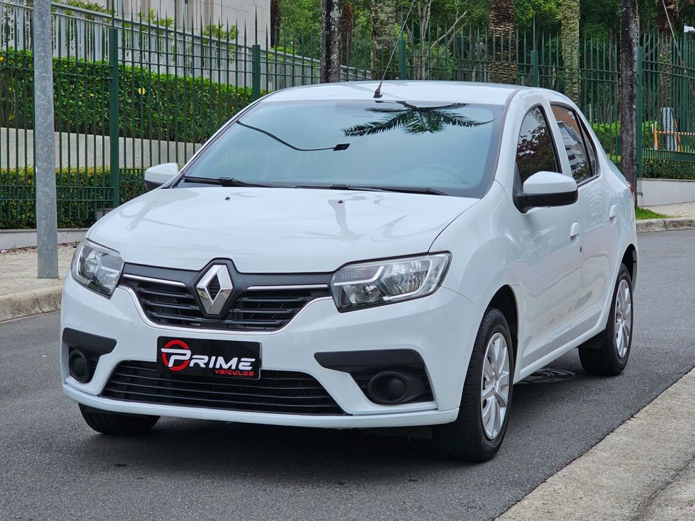 Renault Logan 2014 à venda