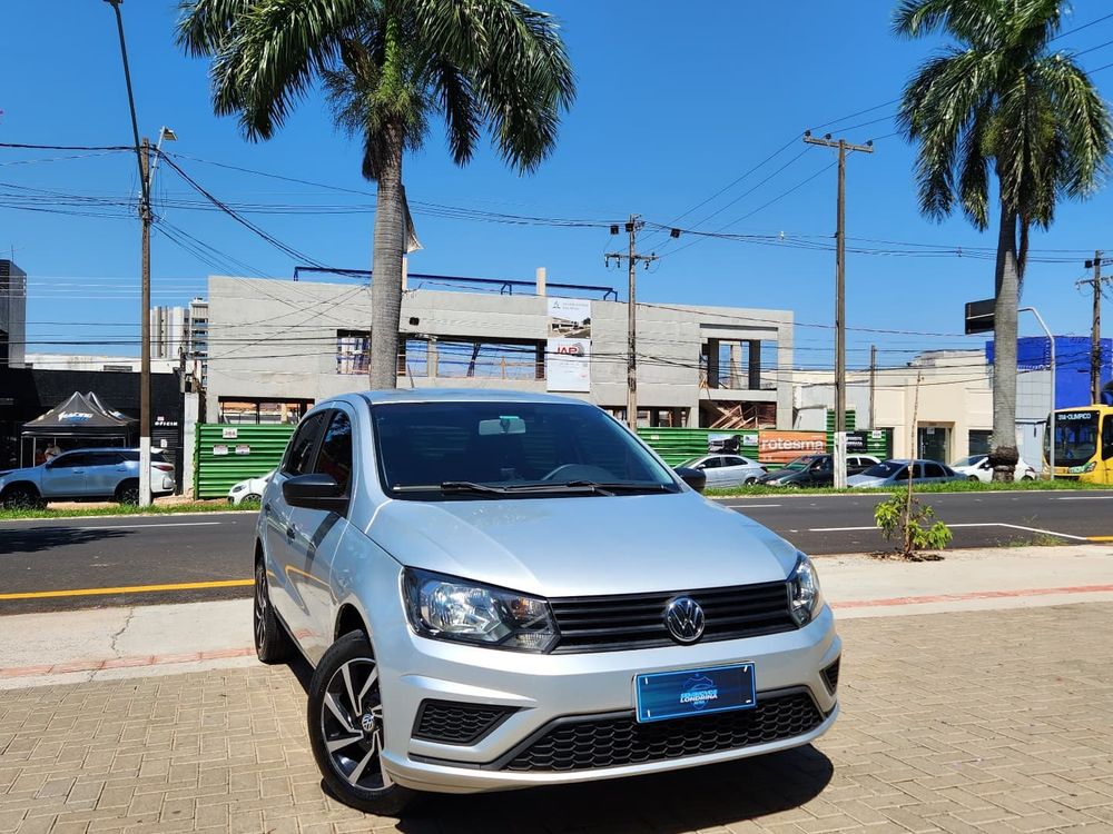 Volkswagen Gol 2023 à venda