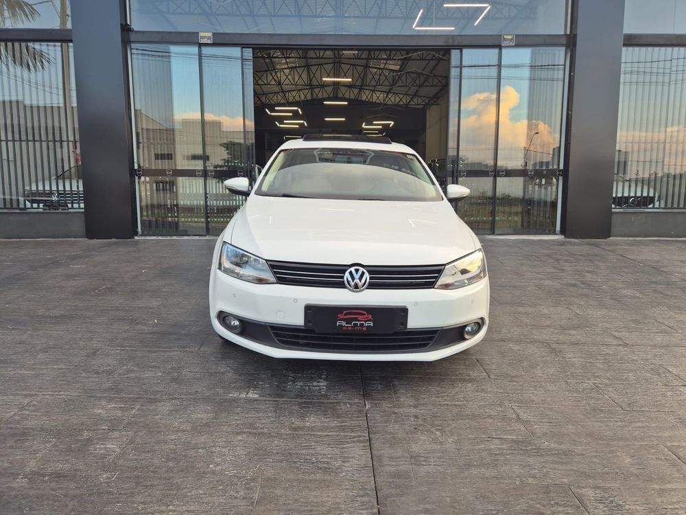 Volkswagen Jetta 2010 à venda