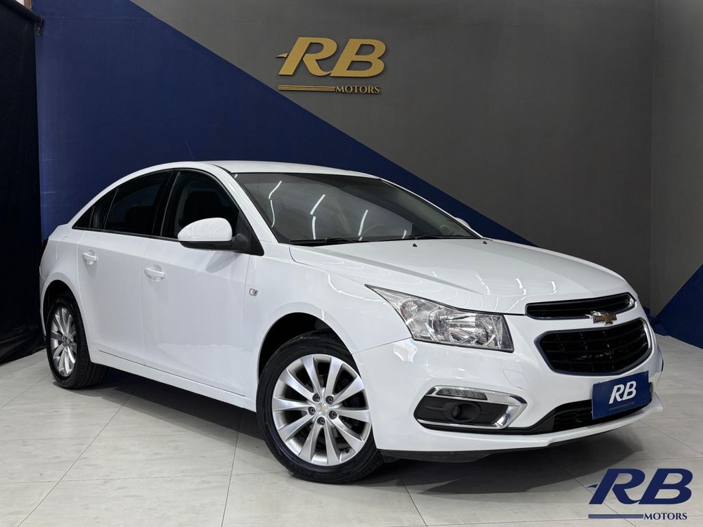 Chevrolet Cruze 2014 à venda