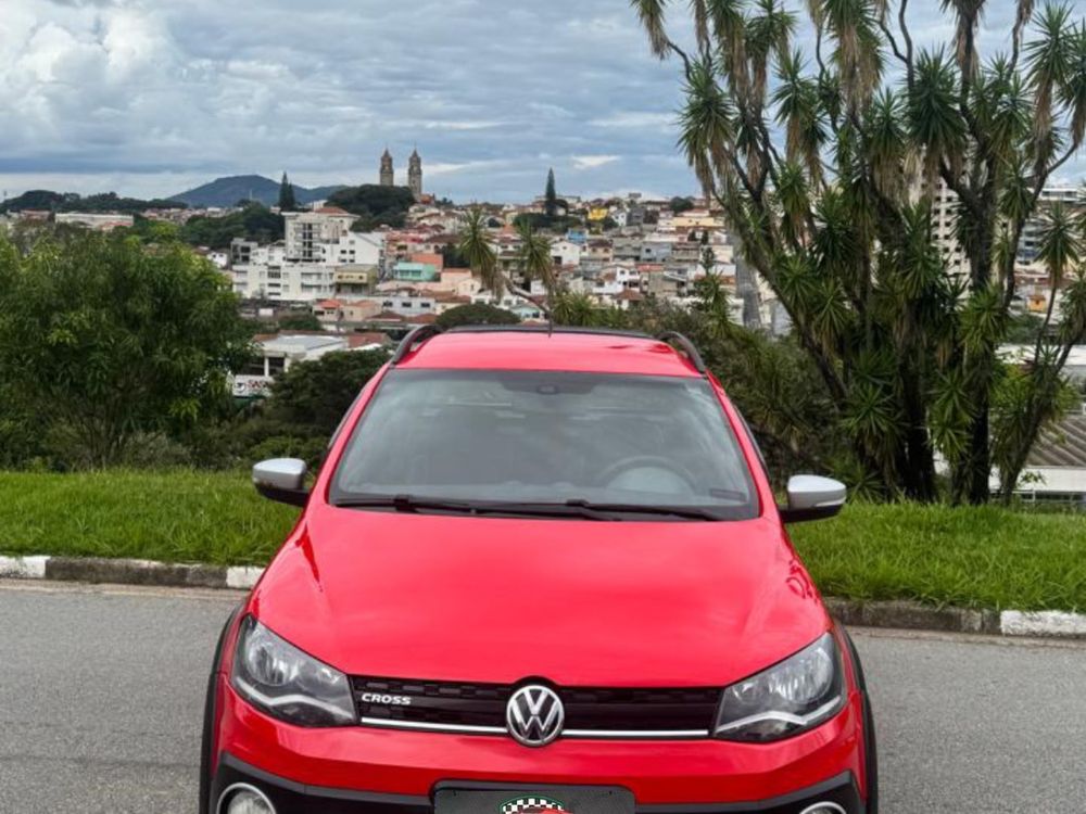Volkswagen Saveiro 2023