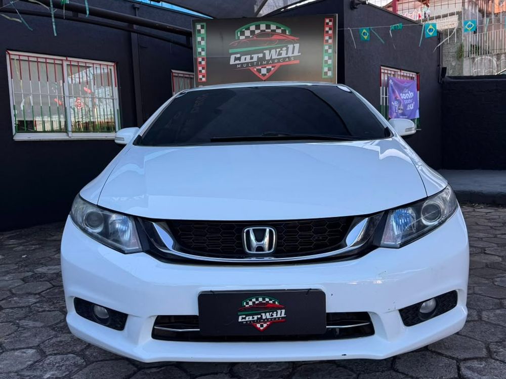 Honda Civic 2002