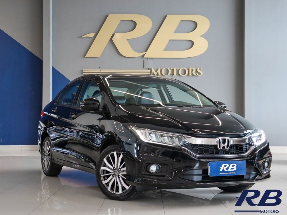 Honda City 2023 à venda