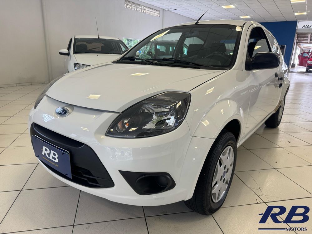 Ford Ka 2017 à venda