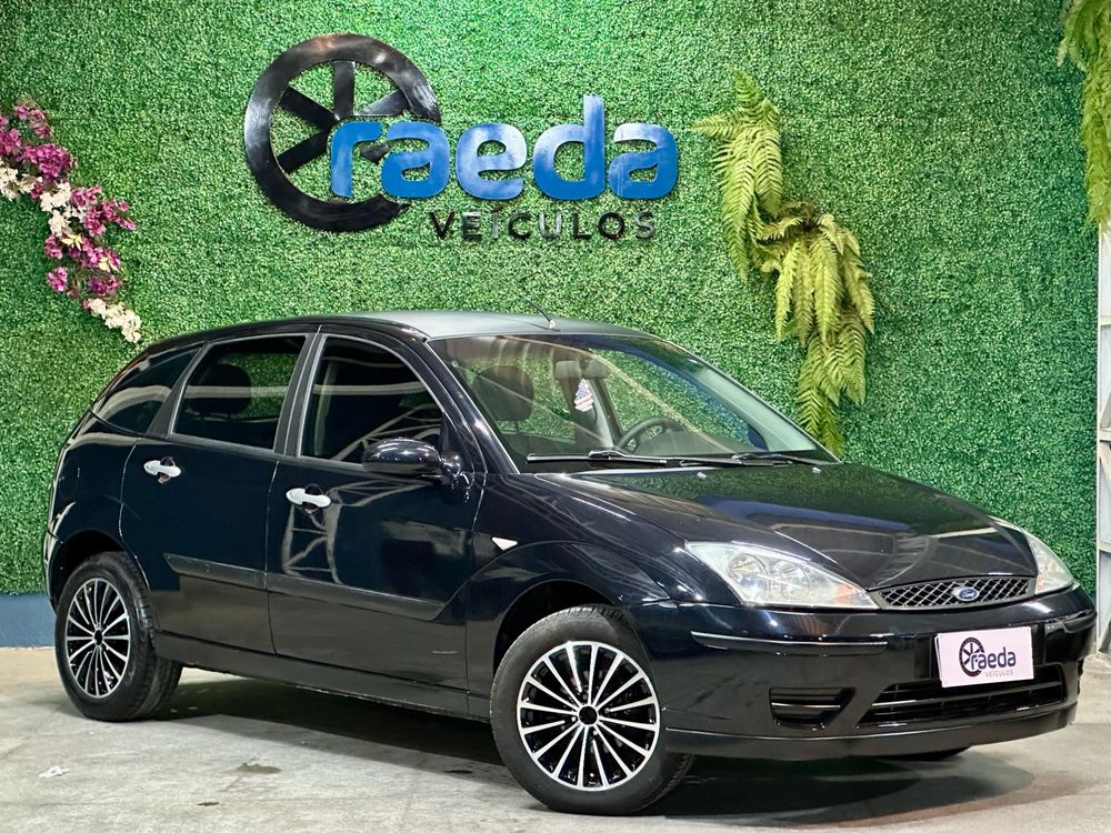 Ford Focus 2012 à venda