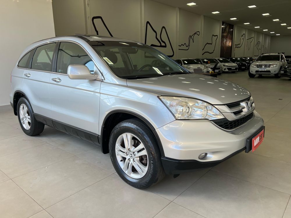 Honda CR-V 2013 à venda