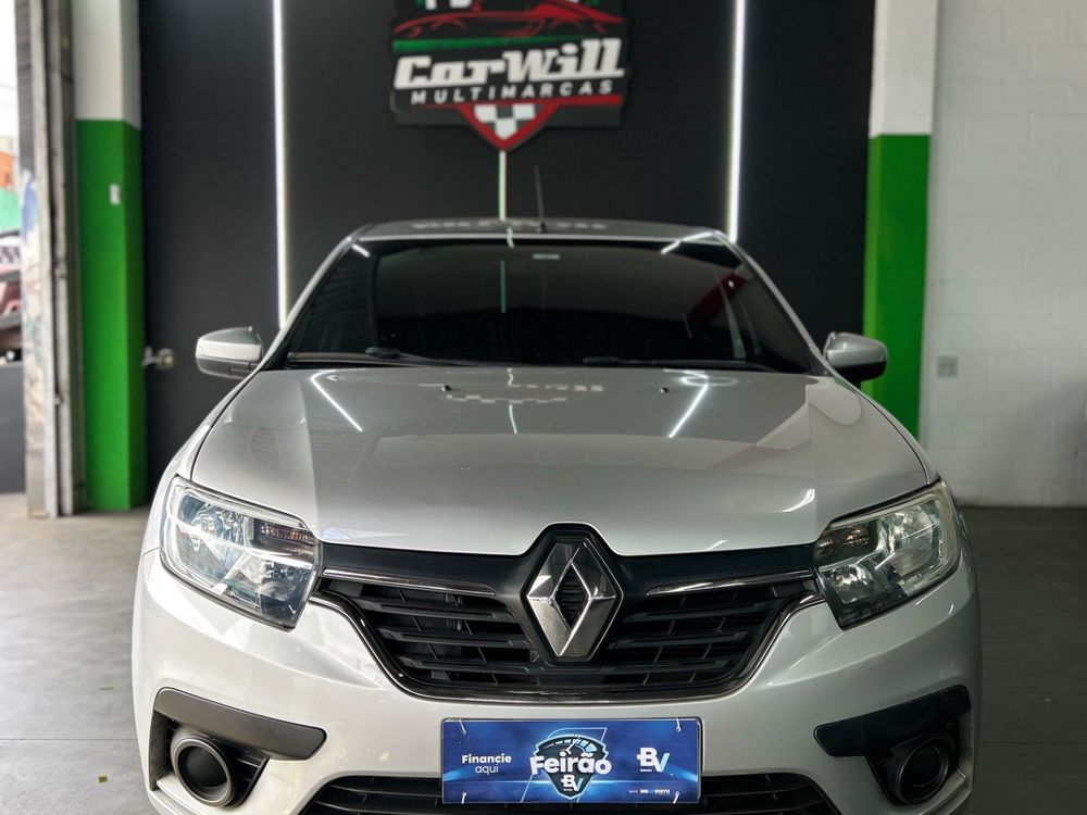Renault Logan 2014 à venda