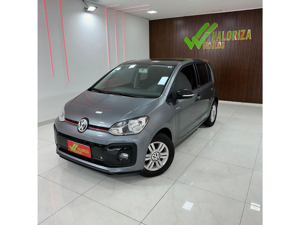 Volkswagen Up! 2015 à venda