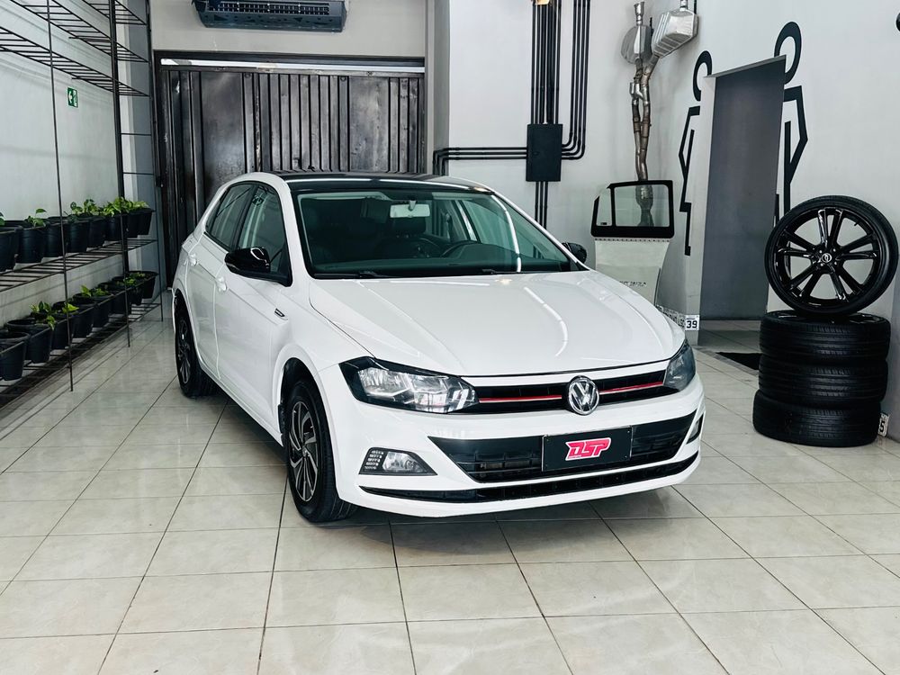 Volkswagen Polo 2021