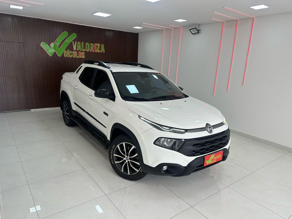 Fiat Toro 2020 à venda