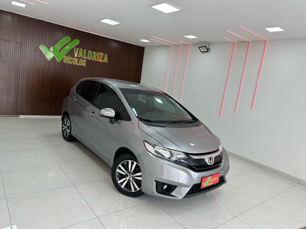 Honda Fit 2020 à venda