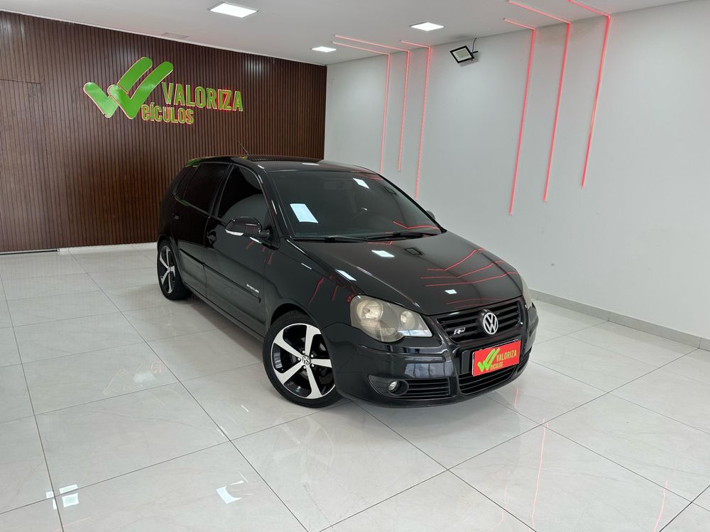 Volkswagen Polo 2016 à venda
