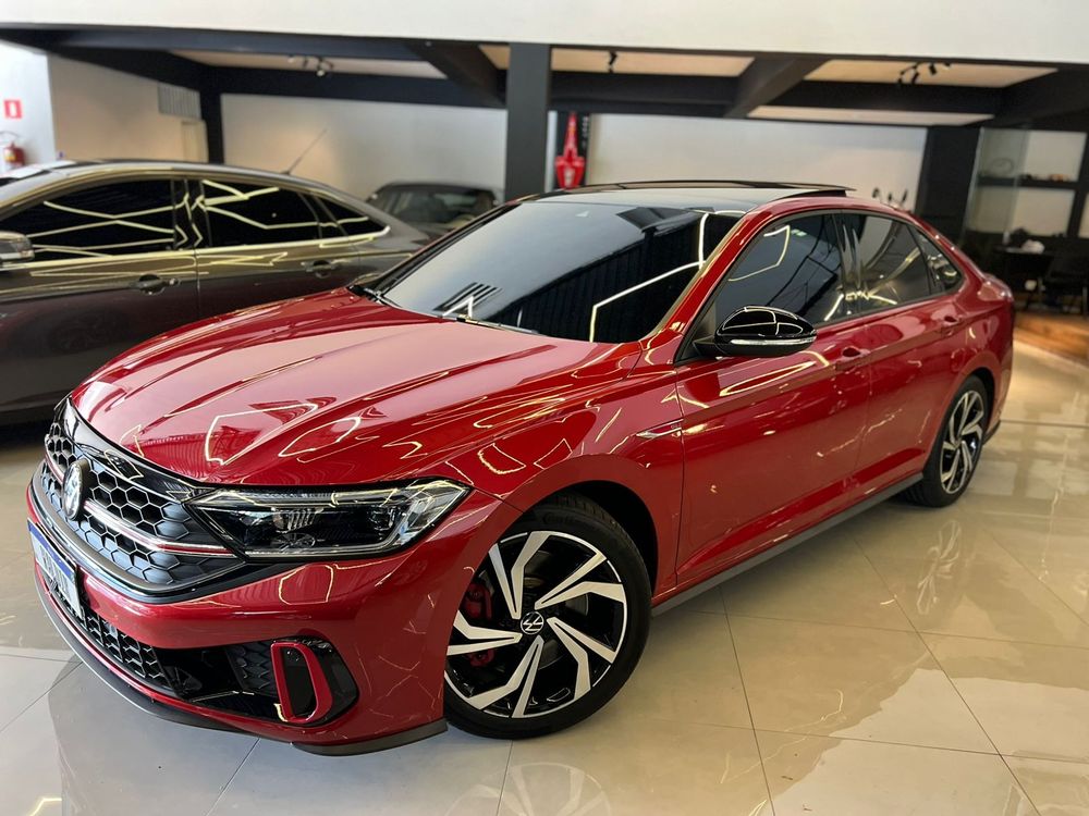 Volkswagen Jetta 2015 à venda