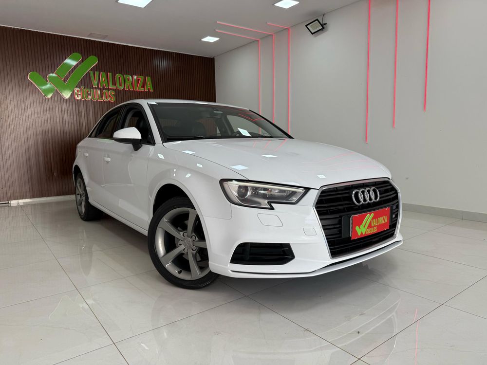 Audi A3 2014 à venda