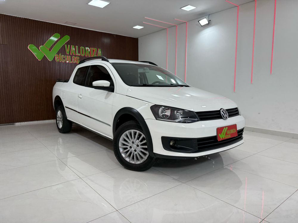 Volkswagen Saveiro 2020 à venda