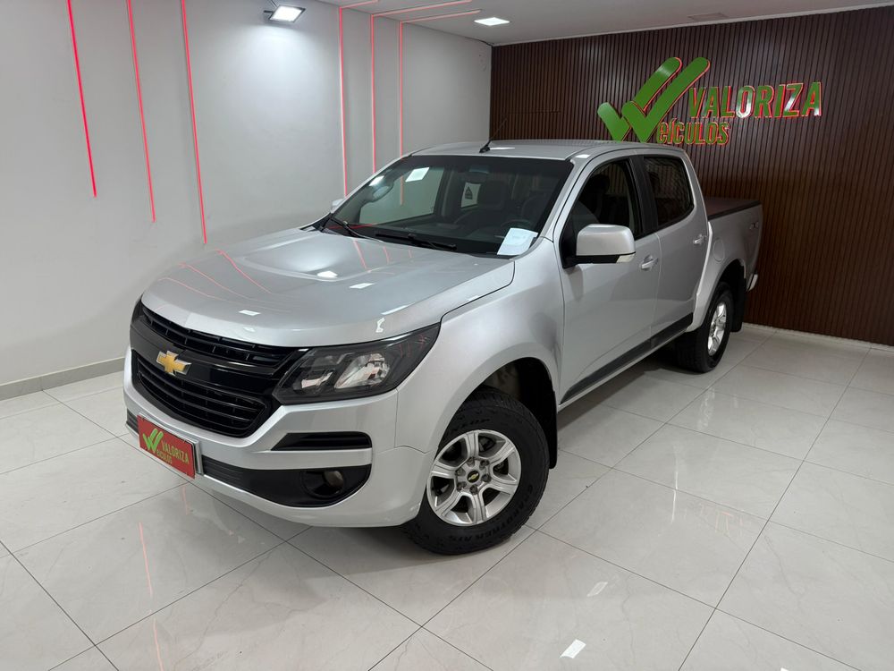 Chevrolet S10 2013 à venda