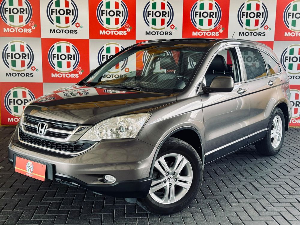 Honda CR-V 2016 à venda