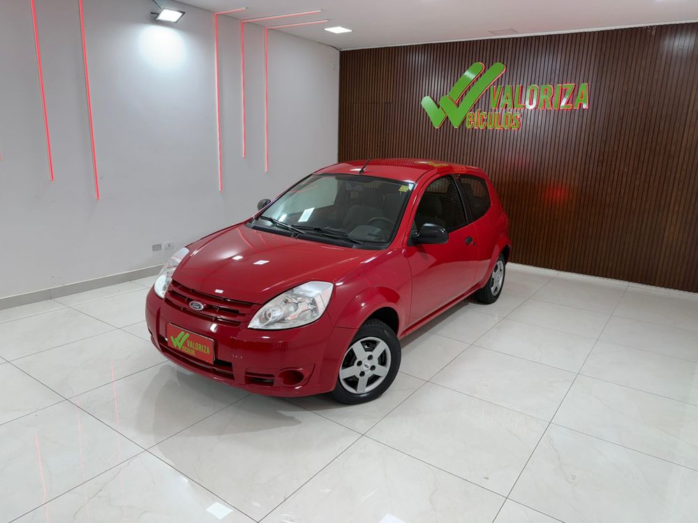 Ford Ka 2013 à venda