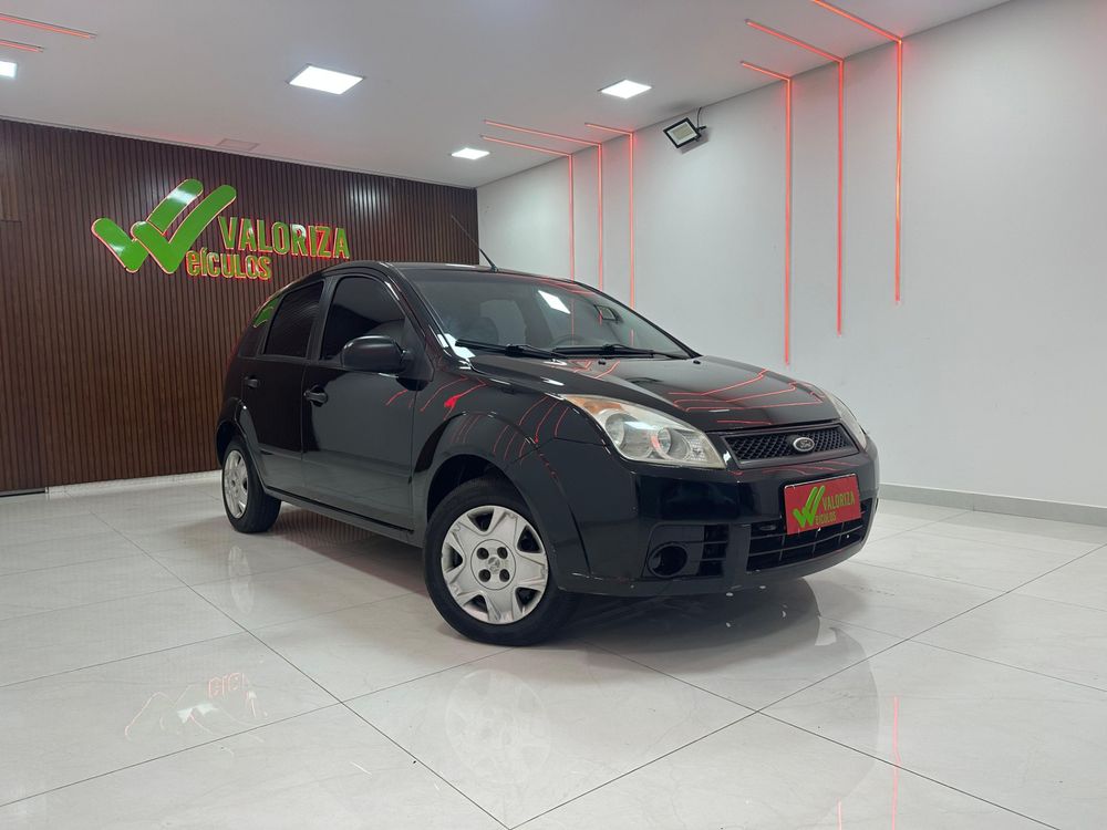 Ford Fiesta 2011 à venda