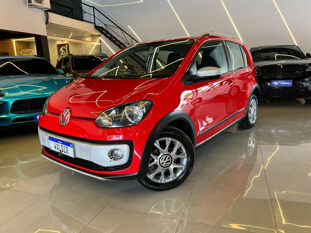Volkswagen Up! 2018 à venda