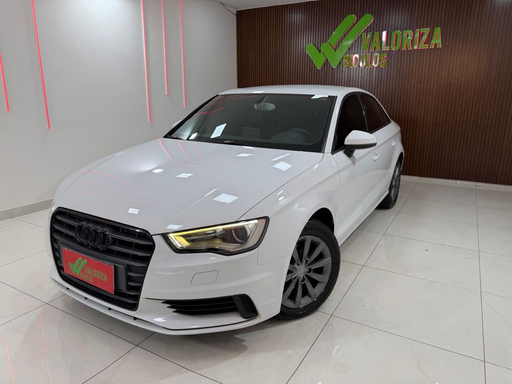 Audi A3 2013 à venda