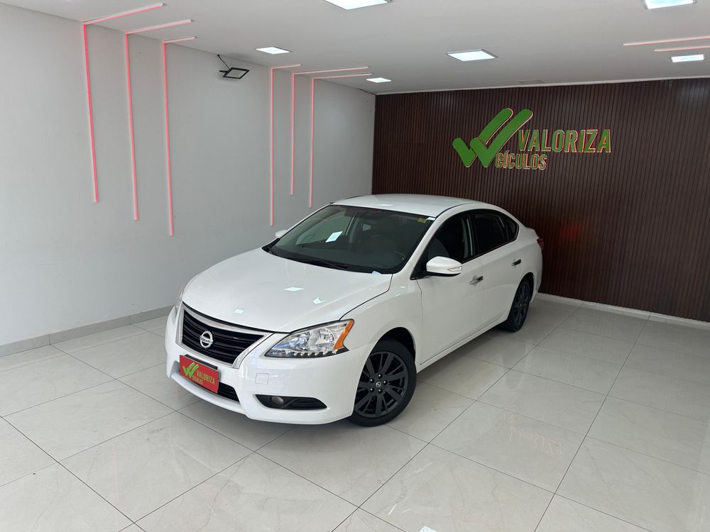 Nissan Sentra 2013 à venda