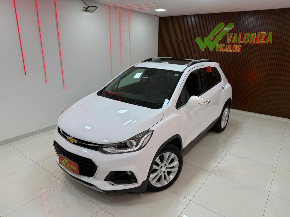 Chevrolet Tracker 2014 à venda
