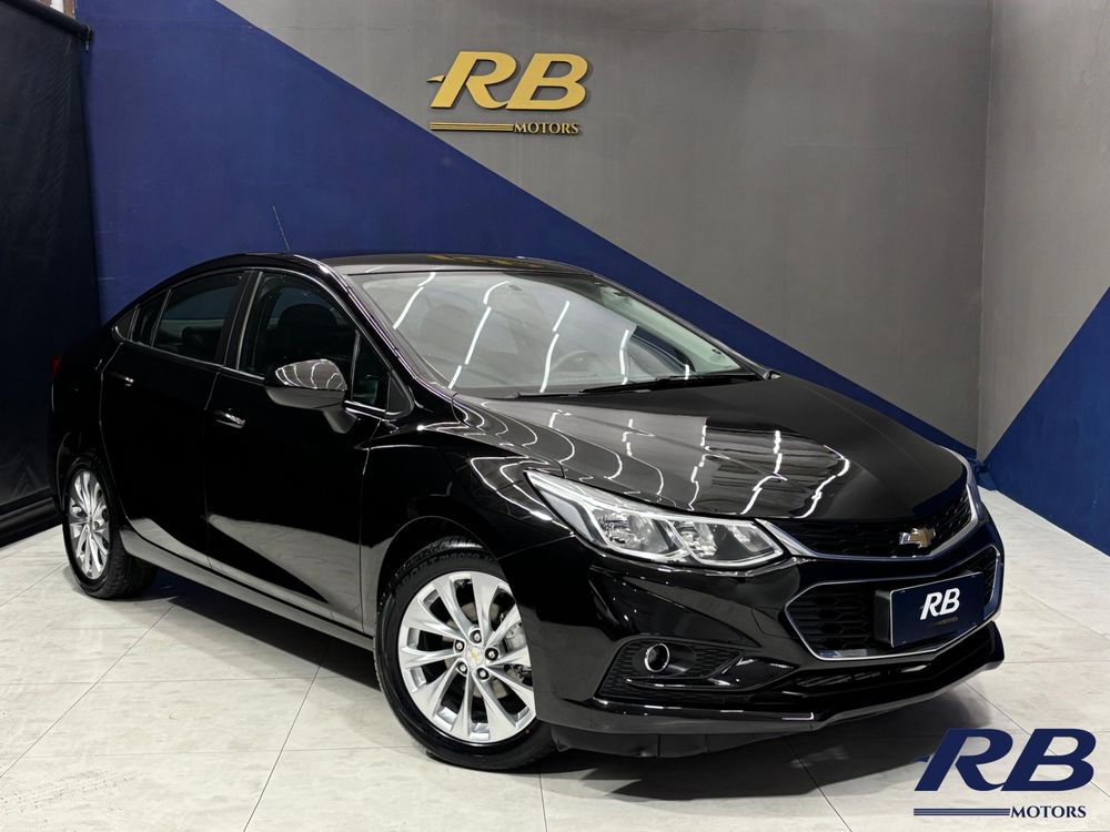 Chevrolet Cruze 2020 à venda