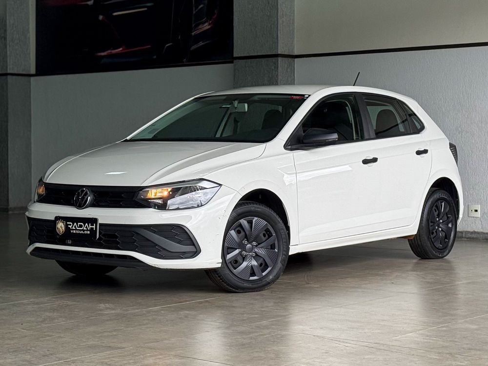Volkswagen Polo 2022