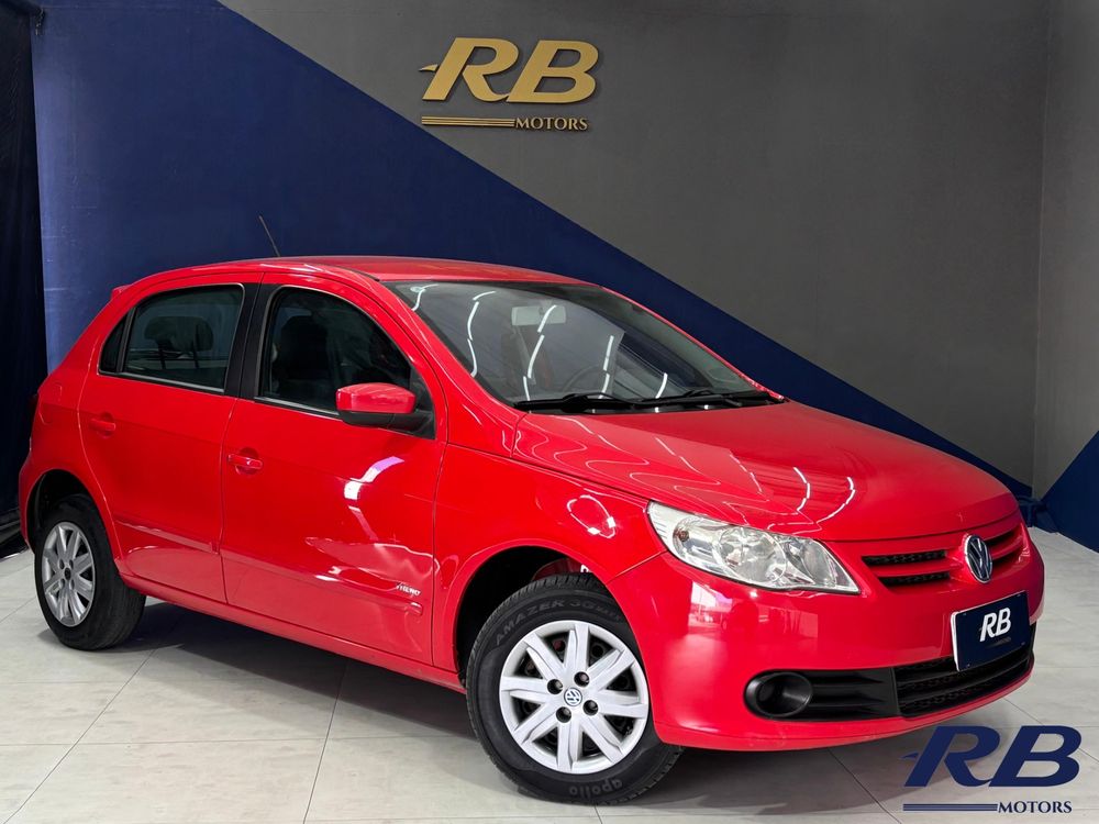 Volkswagen Gol 2014 à venda
