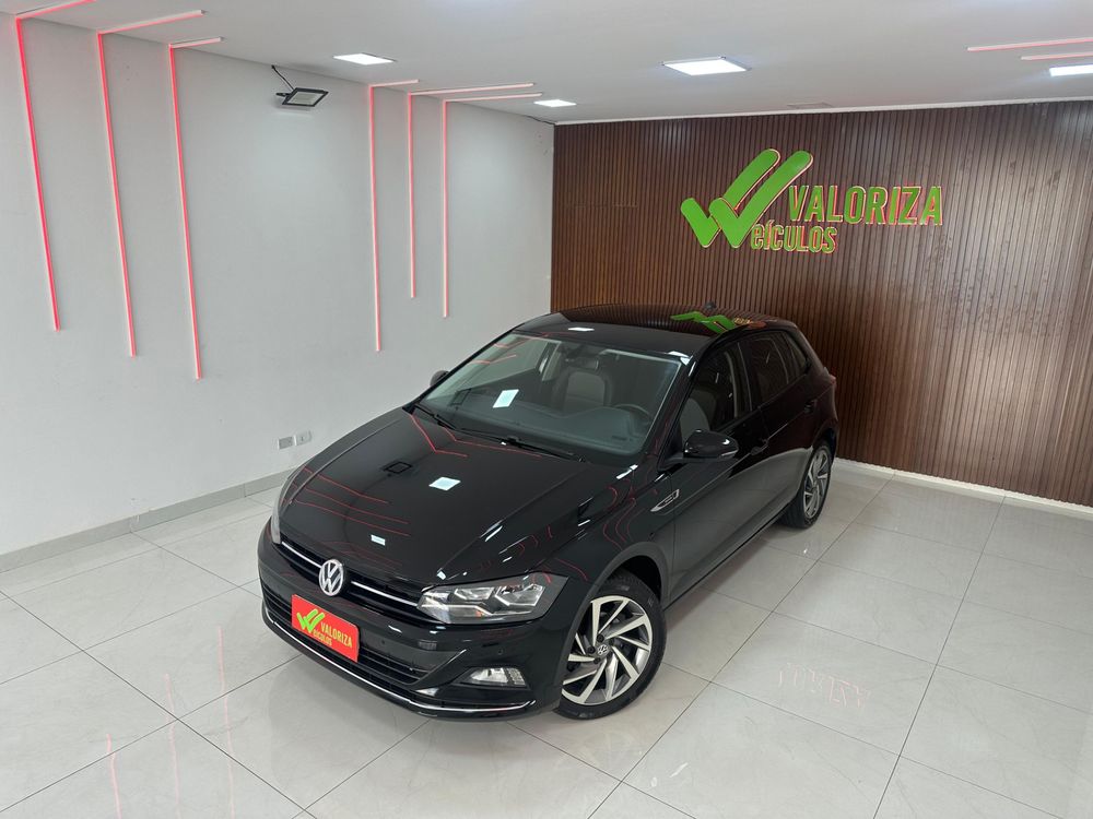 Volkswagen Polo 2020 à venda
