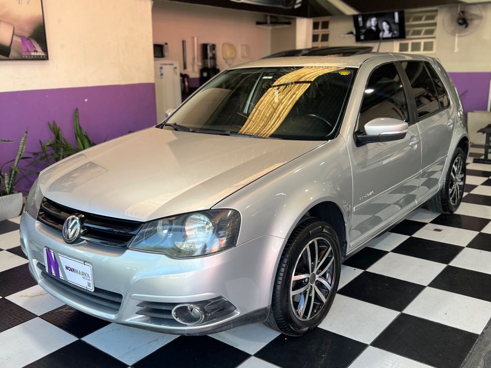 Volkswagen Golf 1995 à venda