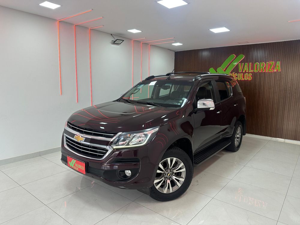 Chevrolet Trailblazer 2022 à venda