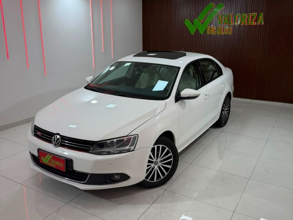 Volkswagen Jetta 2017 à venda