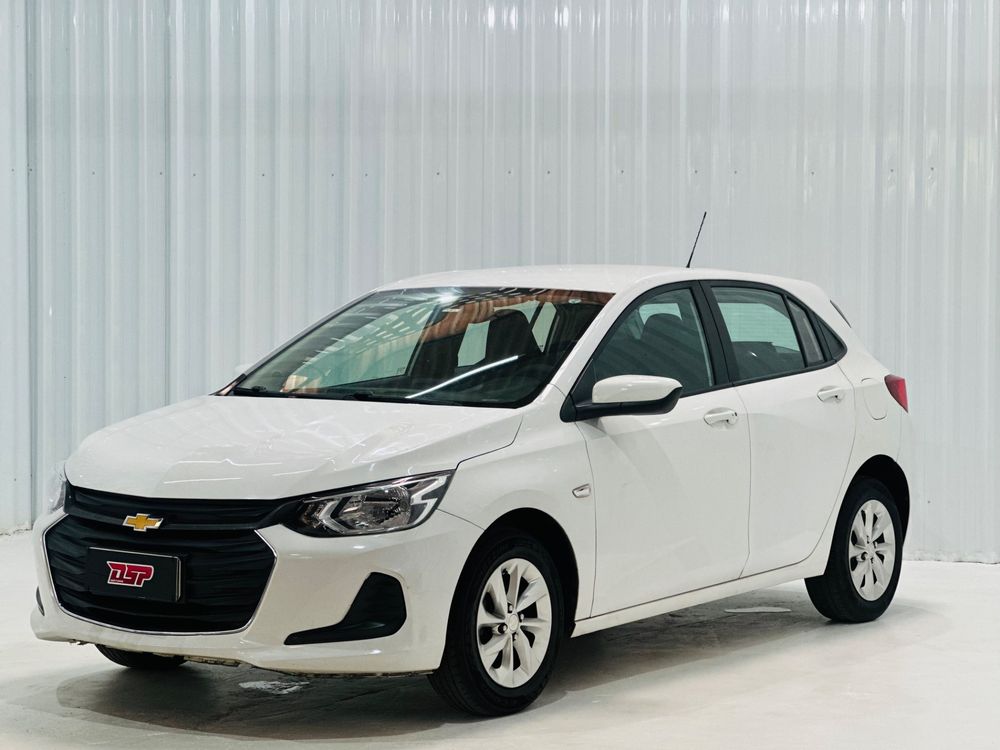 Chevrolet Onix 2023