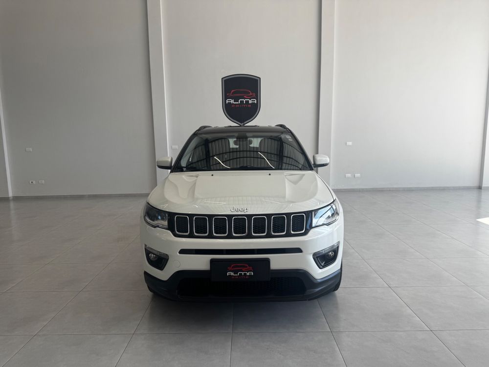 Jeep Compass 2017 à venda