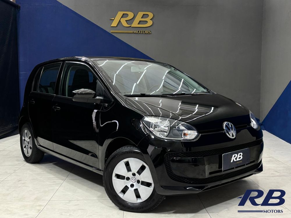 Volkswagen Up! 2015 à venda
