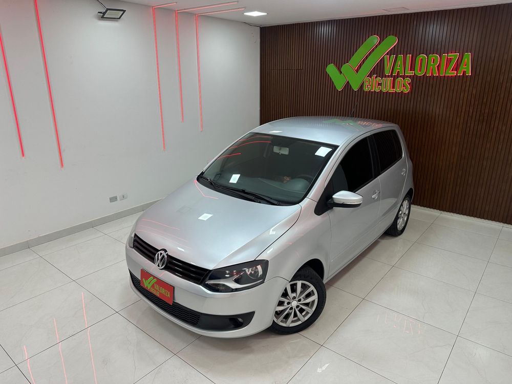 Volkswagen Fox 2015 à venda