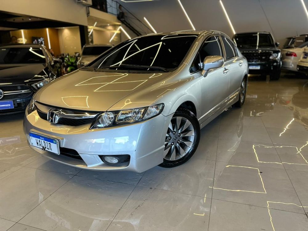 Honda Civic 2007