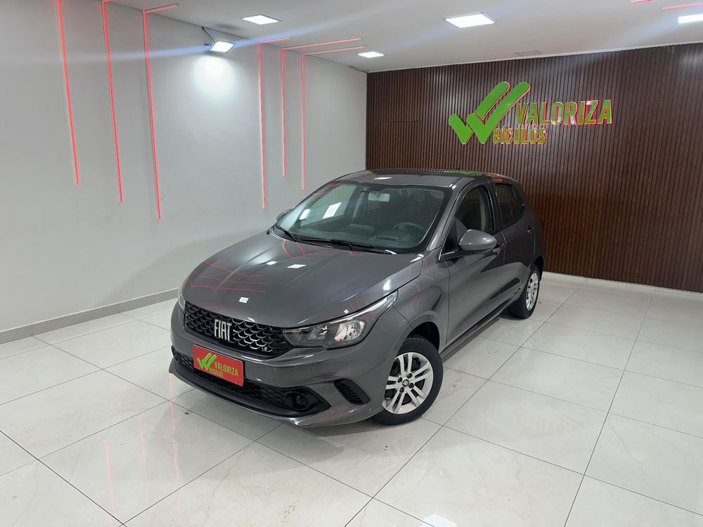 Fiat Argo 2019 à venda