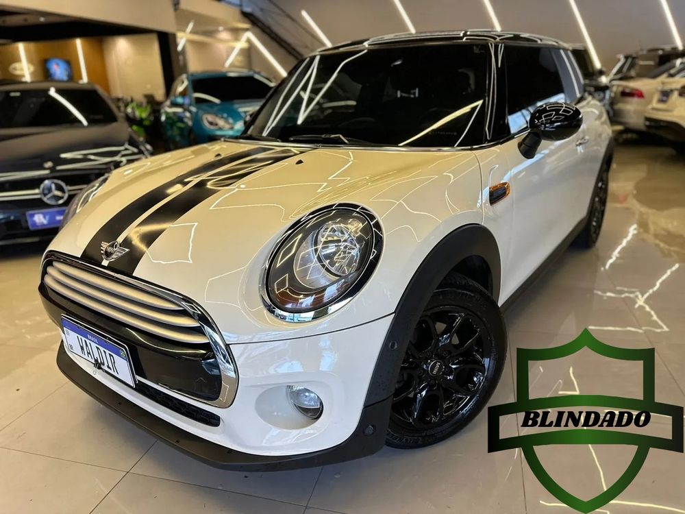 MINI Cooper 2024 à venda