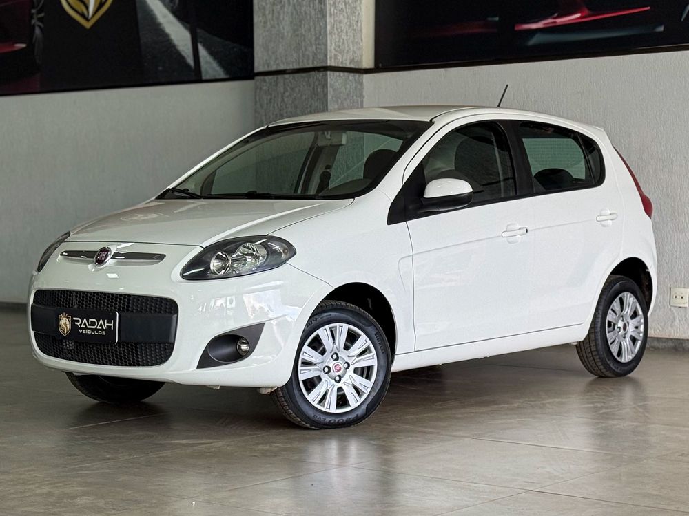 Fiat Palio 2010