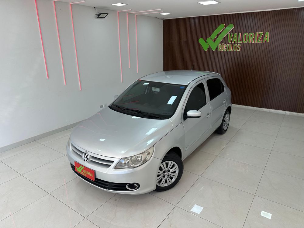 Volkswagen Gol 2018 à venda