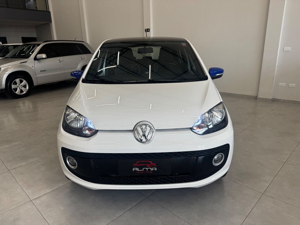 Volkswagen Up! 2014 à venda