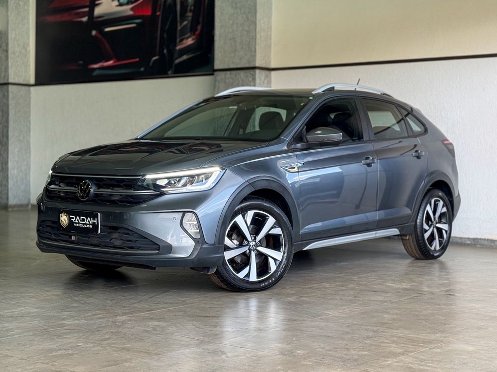 Volkswagen Nivus 2024 à venda